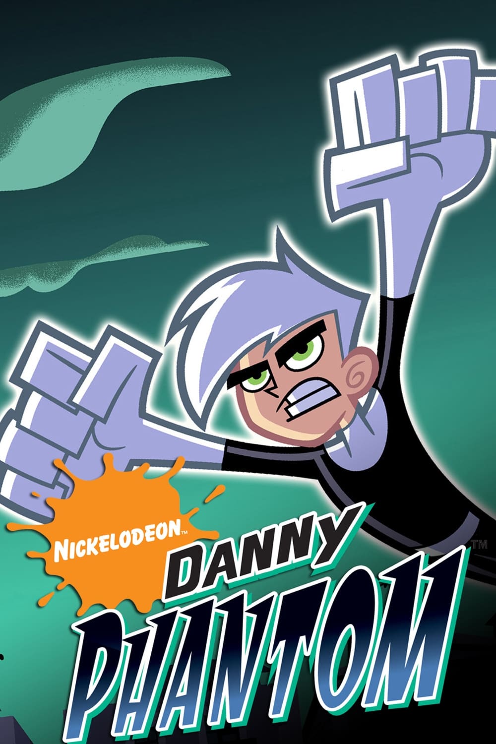 Danny Phantom Temporada 1 - Todos os Episódios