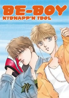 Be-Boy Kidnappn Idol Temporada 1 - Todos os Episódios